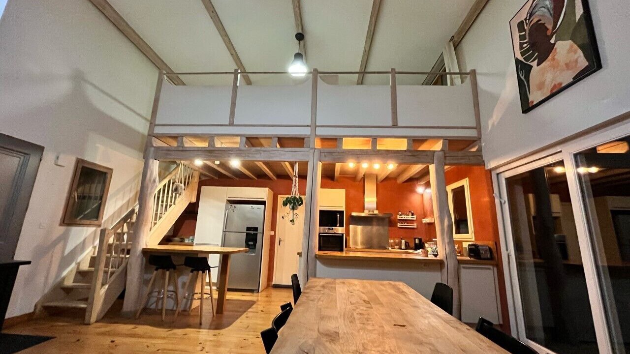 Photo of Kitchen in Albi