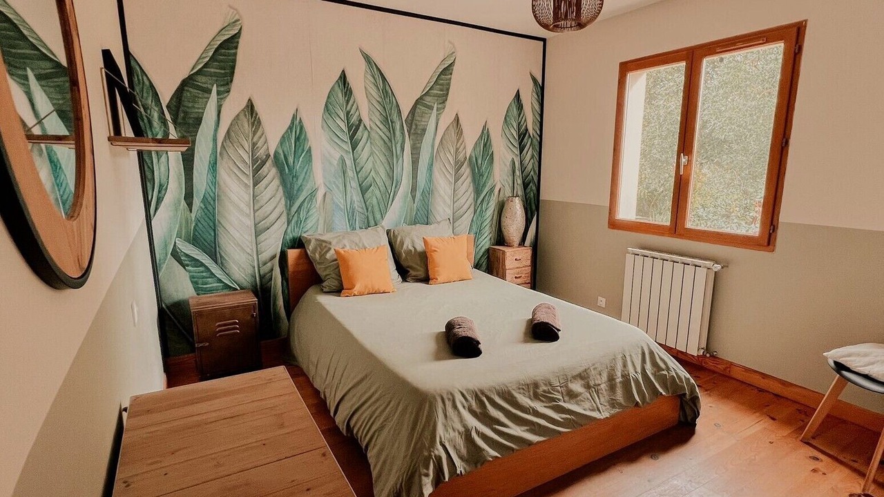 Photo of Bedroom in Albi