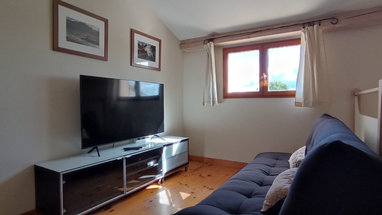 Photo of Livingroom in Albi