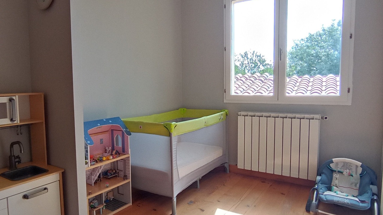 Photo of Bedroom in Albi