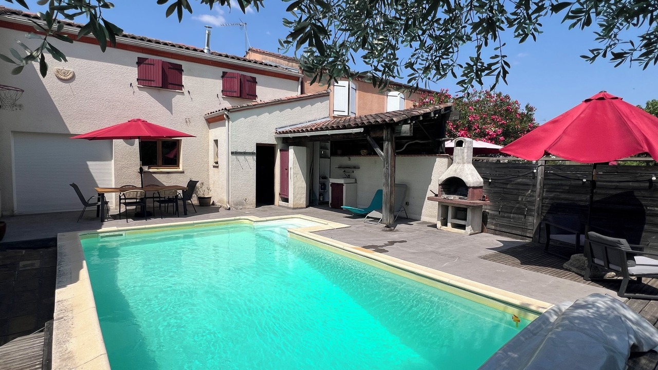Photo of Outdoor in Albi