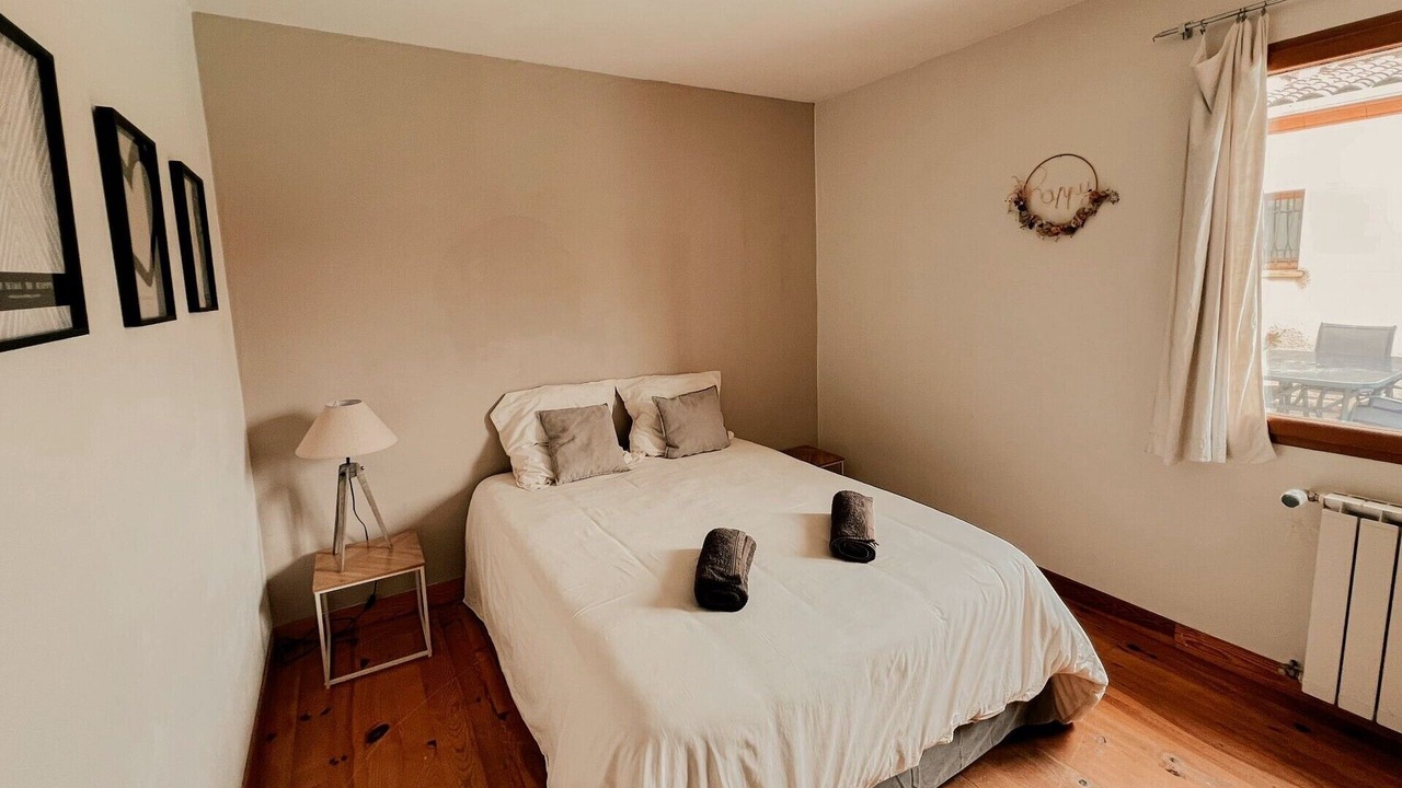 Photo of Bedroom in Albi