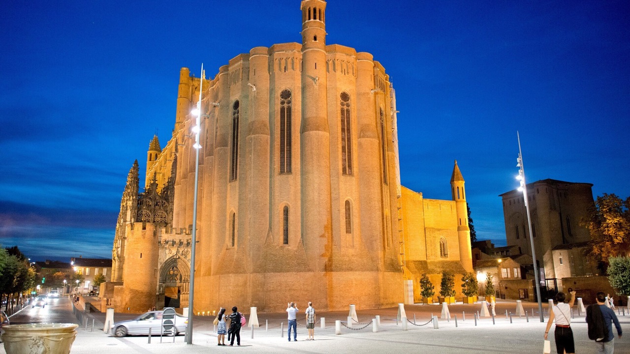 Photo of Outdoor in Albi