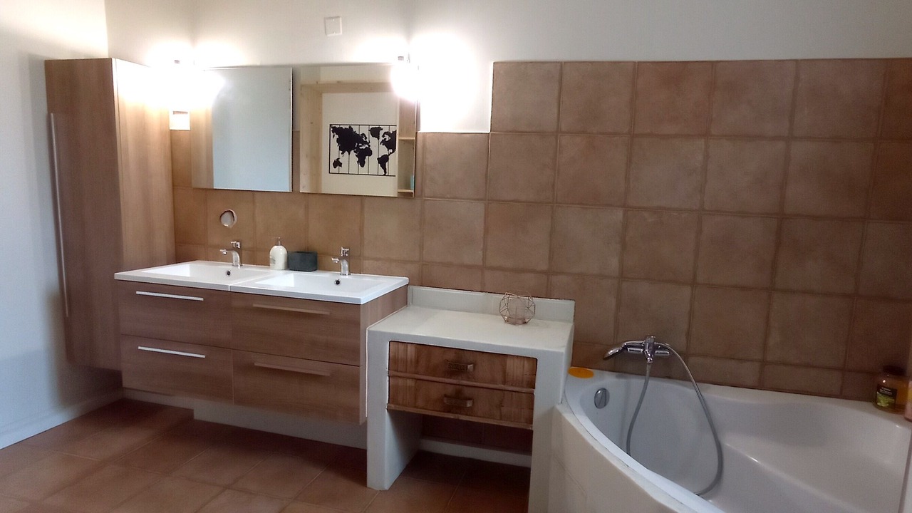 Photo of Bathroom in Albi