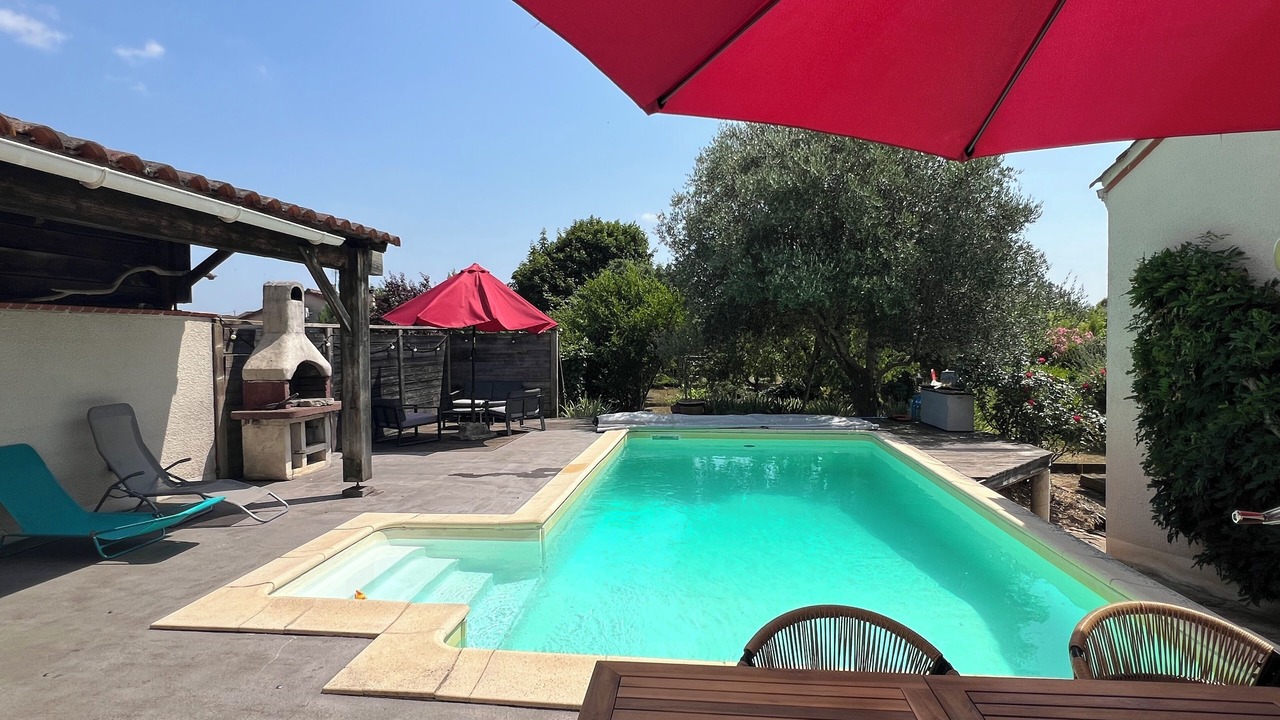 Photo of Outdoor in Albi