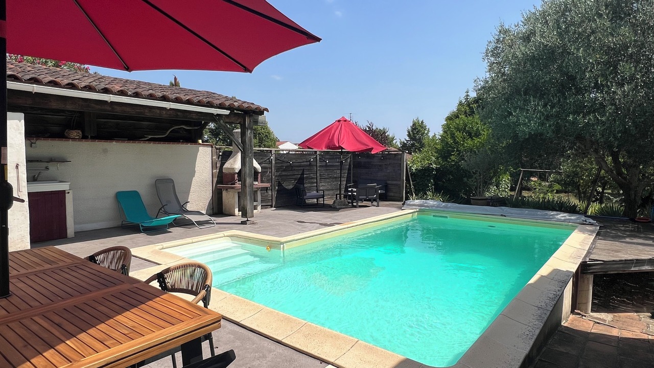Photo of Outdoor in Albi