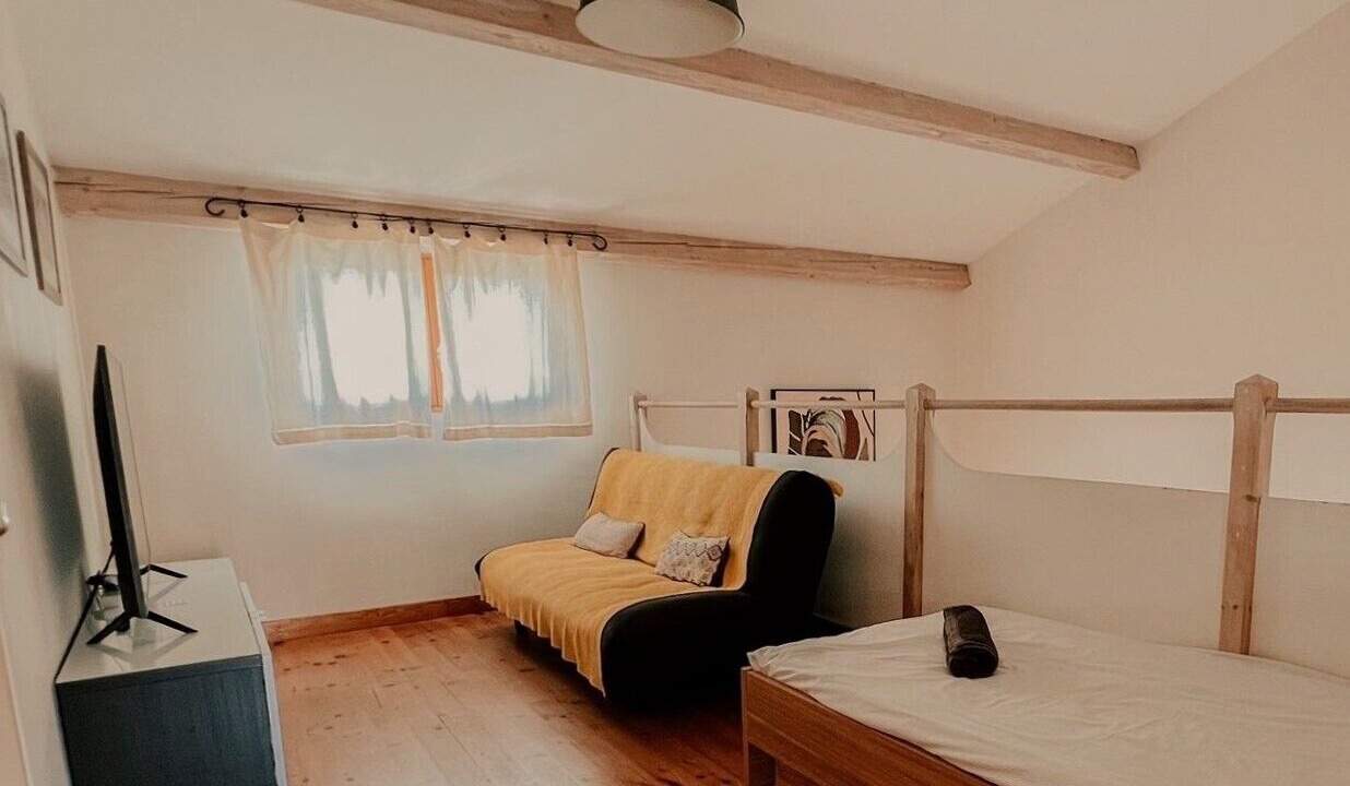 Photo of Bedroom in Albi