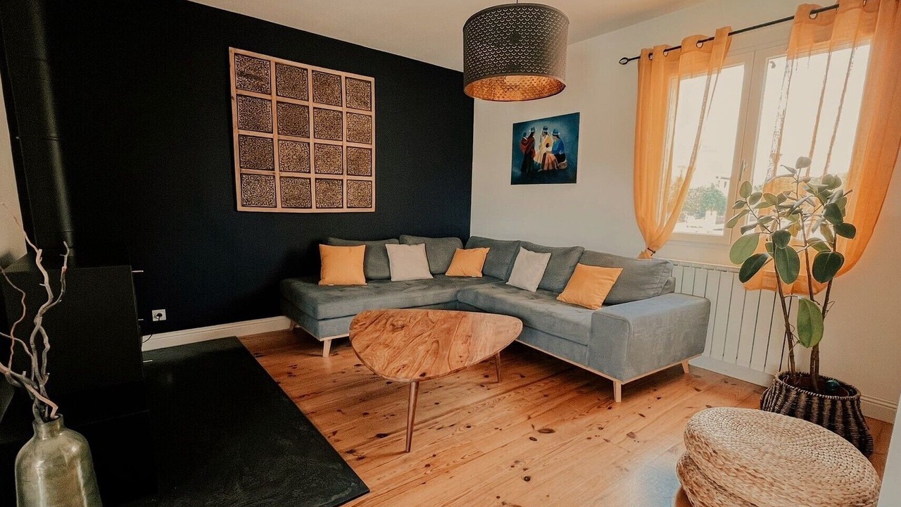 Photo of Livingroom in Albi