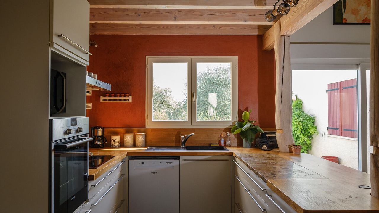 Photo of Kitchen in Albi