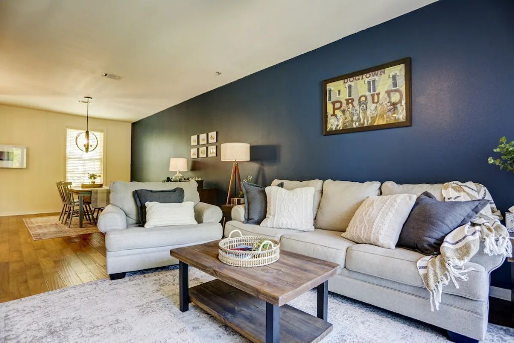 Photo of Livingroom in North Little Rock