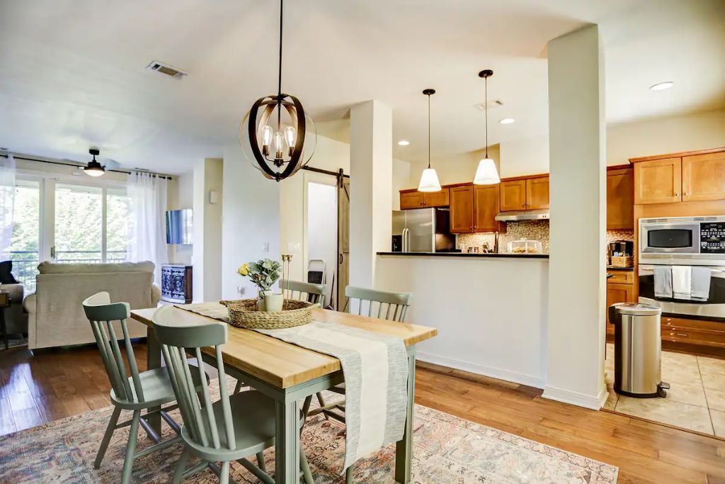 Photo of Livingroom in North Little Rock