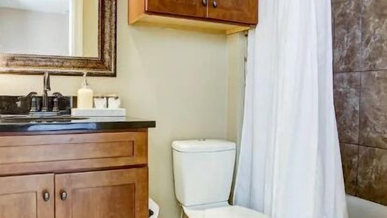 Photo of Bedroom in North Little Rock