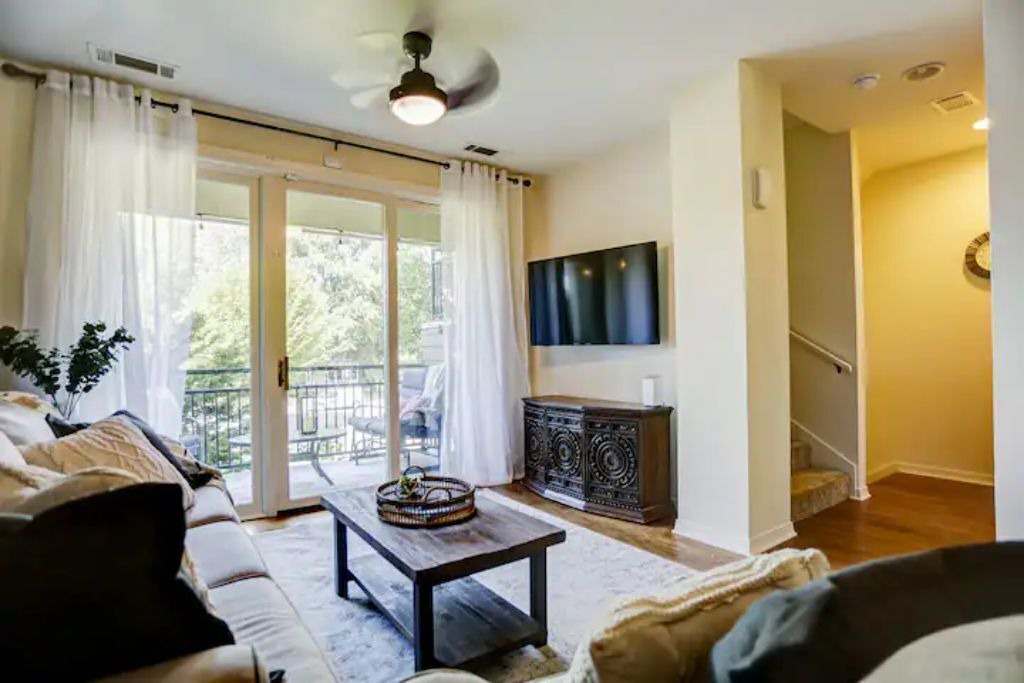Photo of Livingroom in North Little Rock
