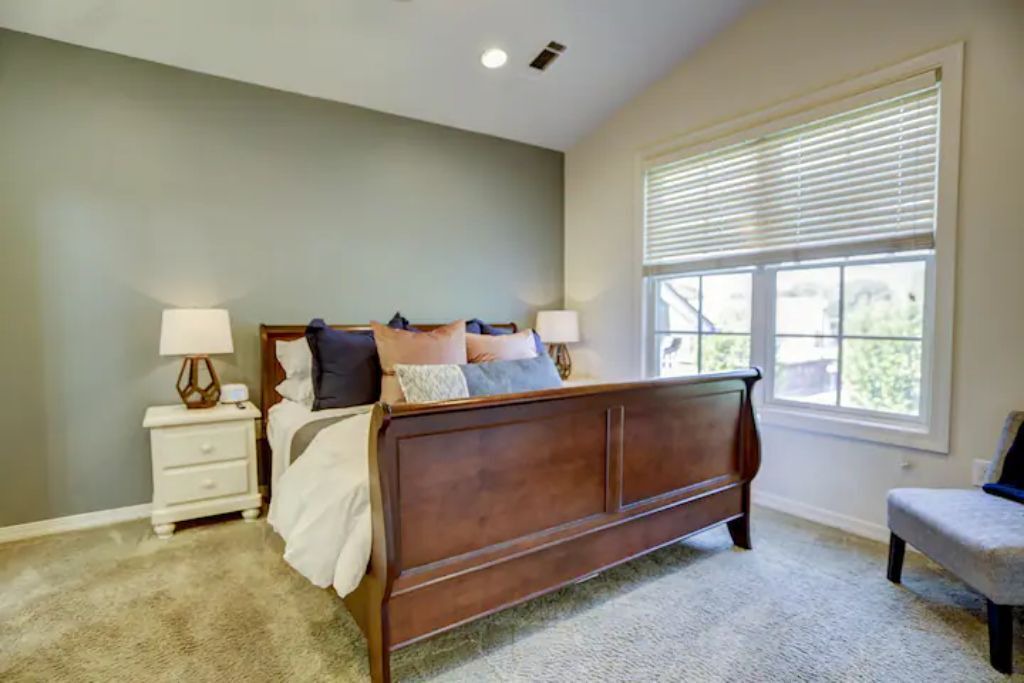 Photo of Bedroom in North Little Rock