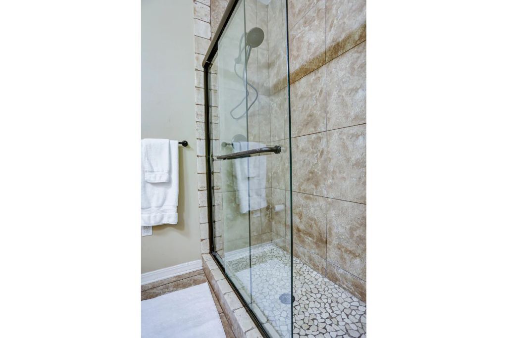 Photo of Bathroom in North Little Rock