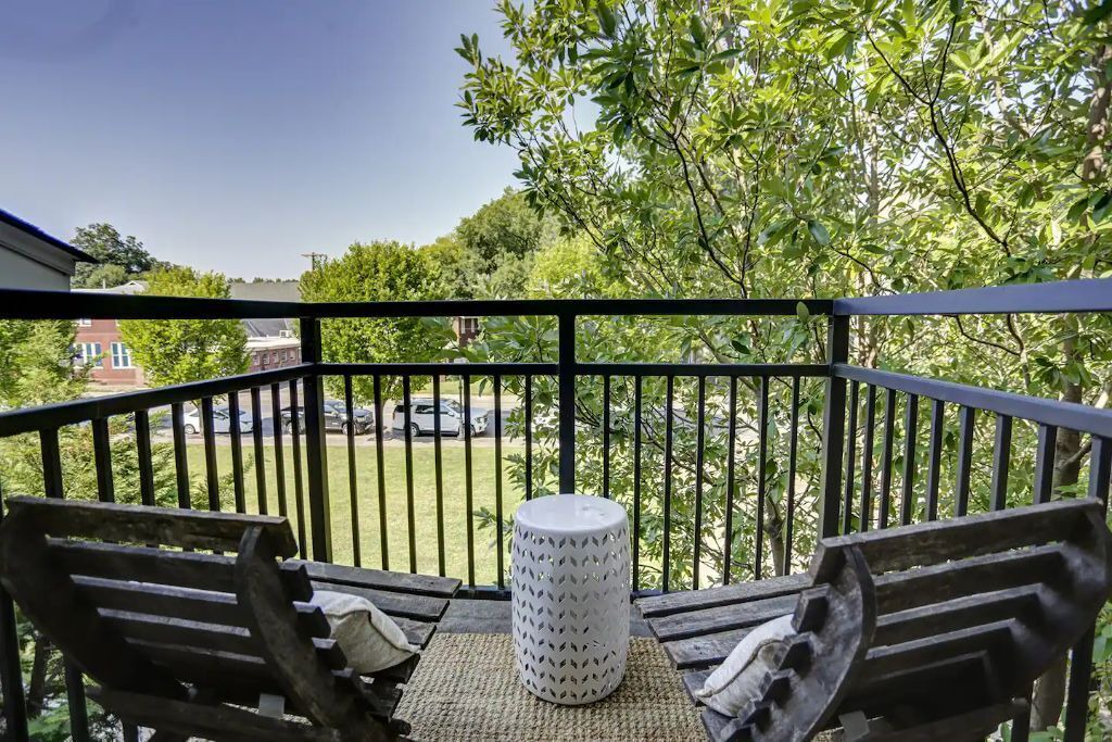 Photo of Outdoor in North Little Rock