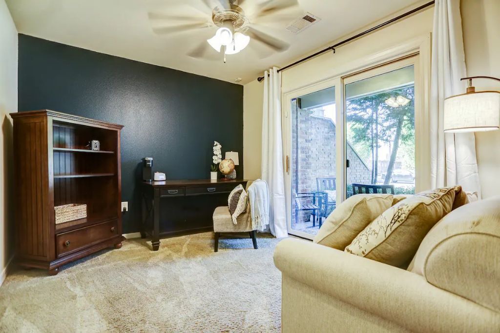 Photo of Livingroom in North Little Rock