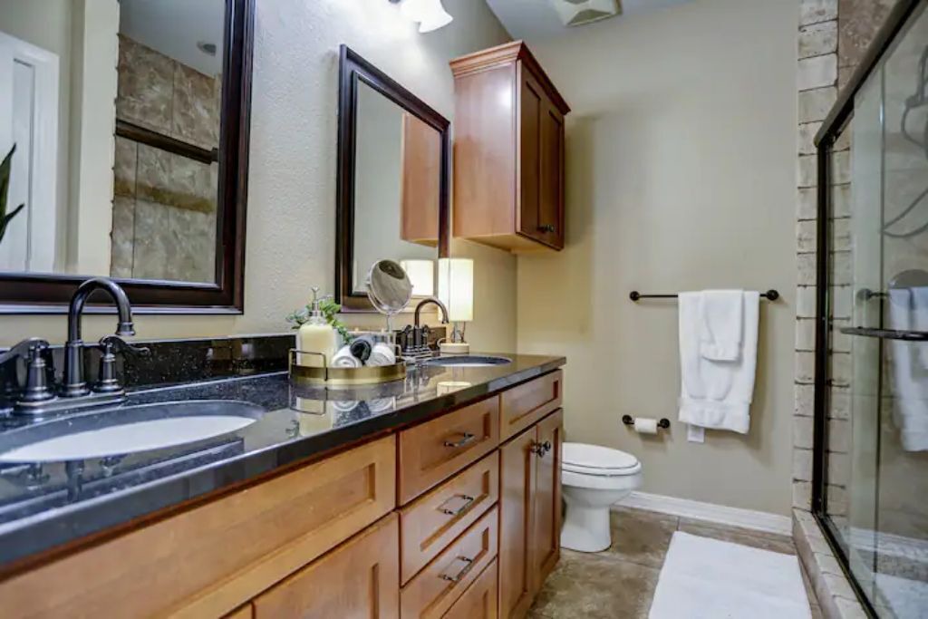 Photo of Bedroom in North Little Rock