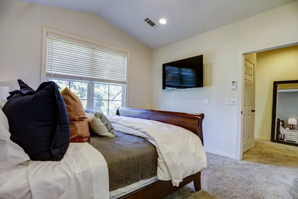 Photo of Bedroom in North Little Rock