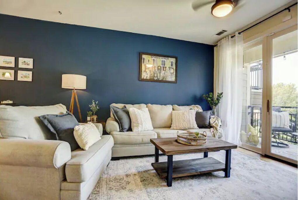 Photo of Livingroom in North Little Rock