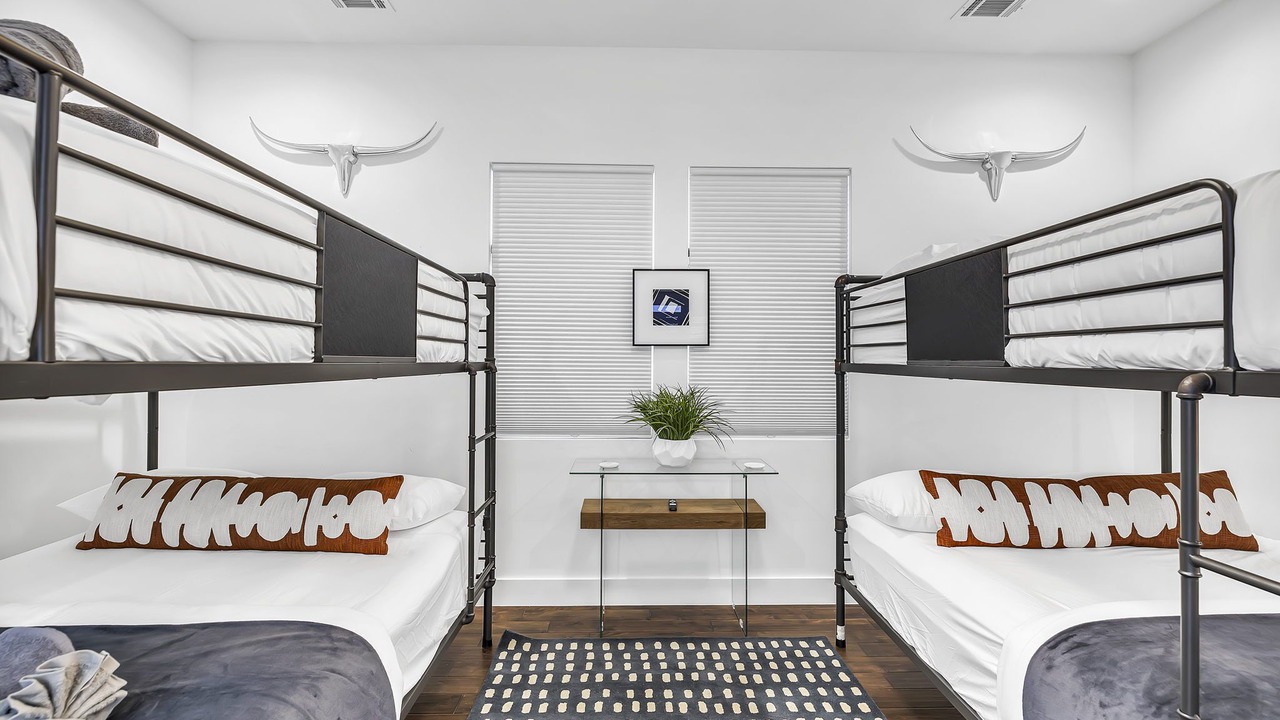 Photo of Bedroom in Galindo