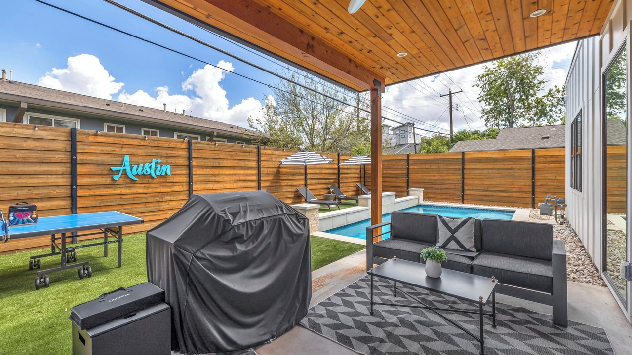 Photo of Outdoor in Galindo