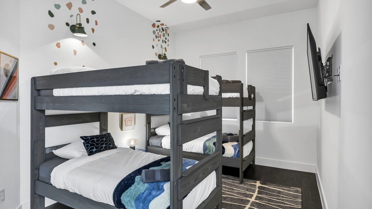 Photo of Bedroom in Galindo