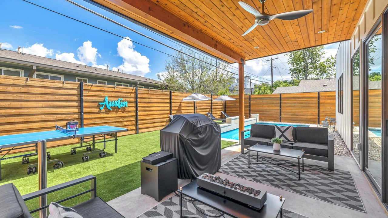 Photo of Outdoor in Galindo