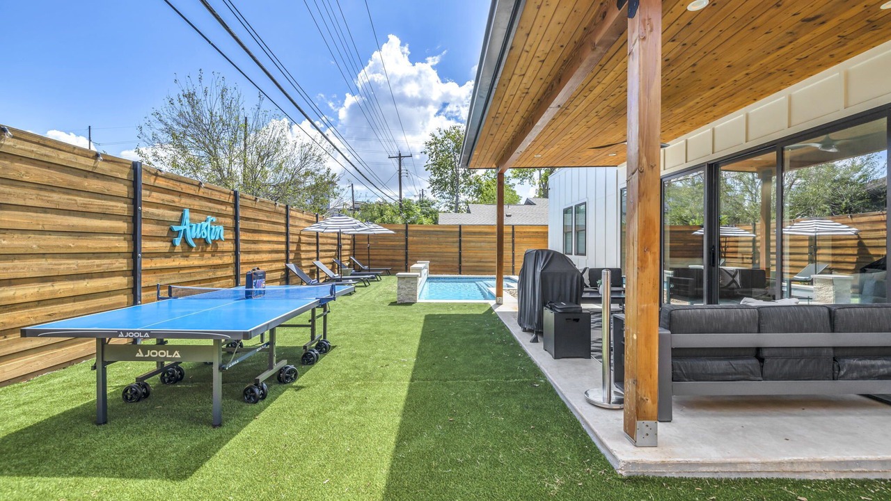 Photo of Outdoor in Galindo