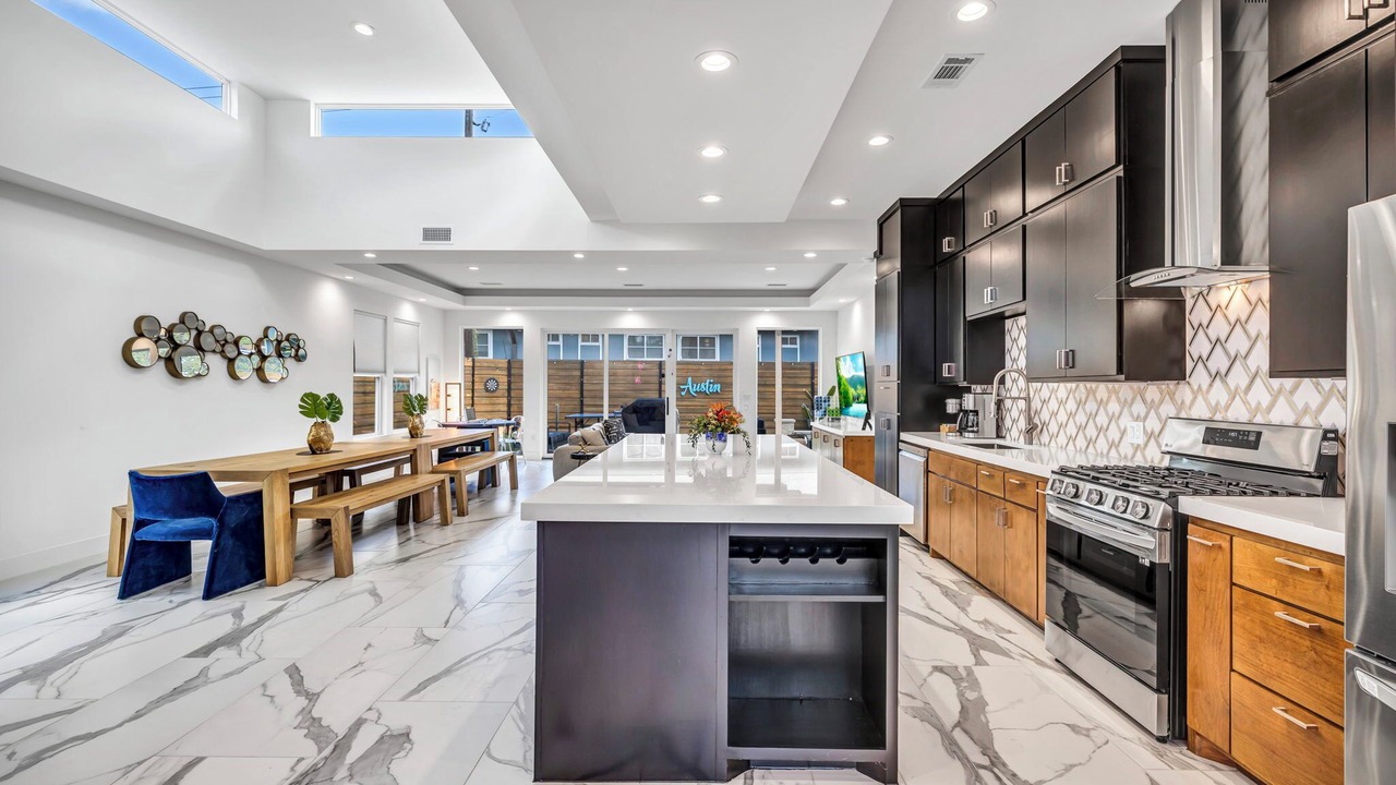 Photo of Kitchen in Galindo