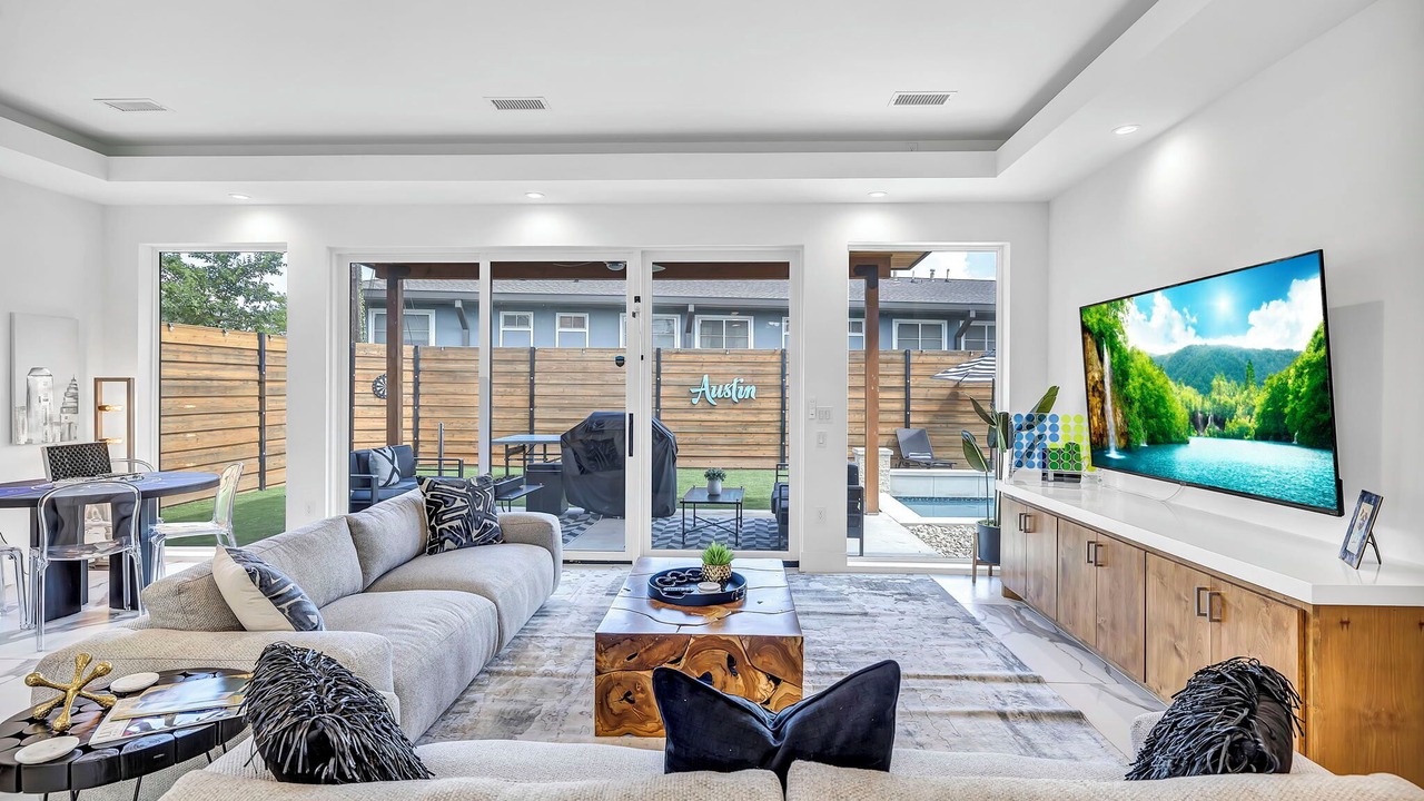 Photo of Livingroom in Galindo