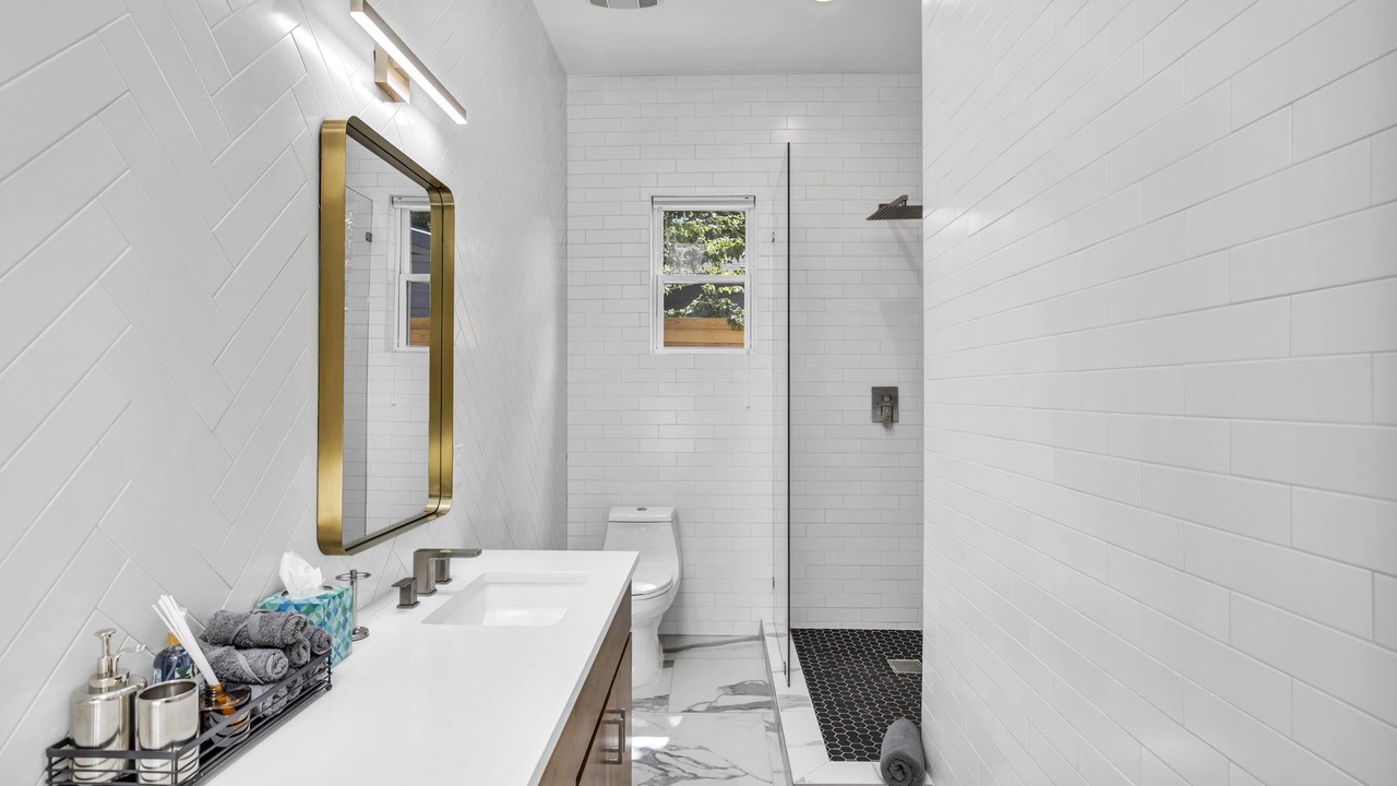 Photo of Bathroom in Galindo