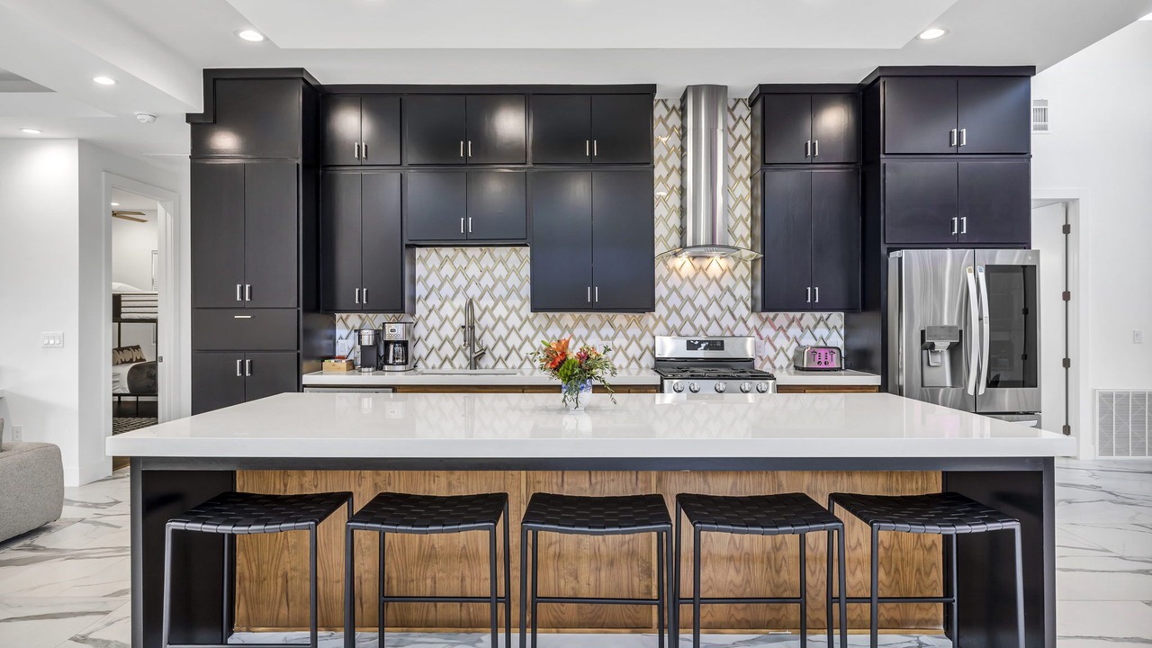 Photo of Kitchen in Galindo
