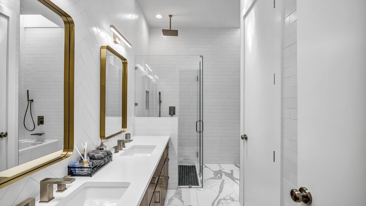 Photo of Bathroom in Galindo