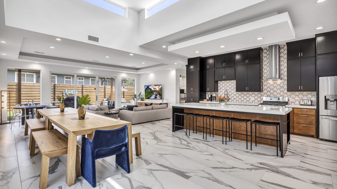 Photo of Kitchen in Galindo