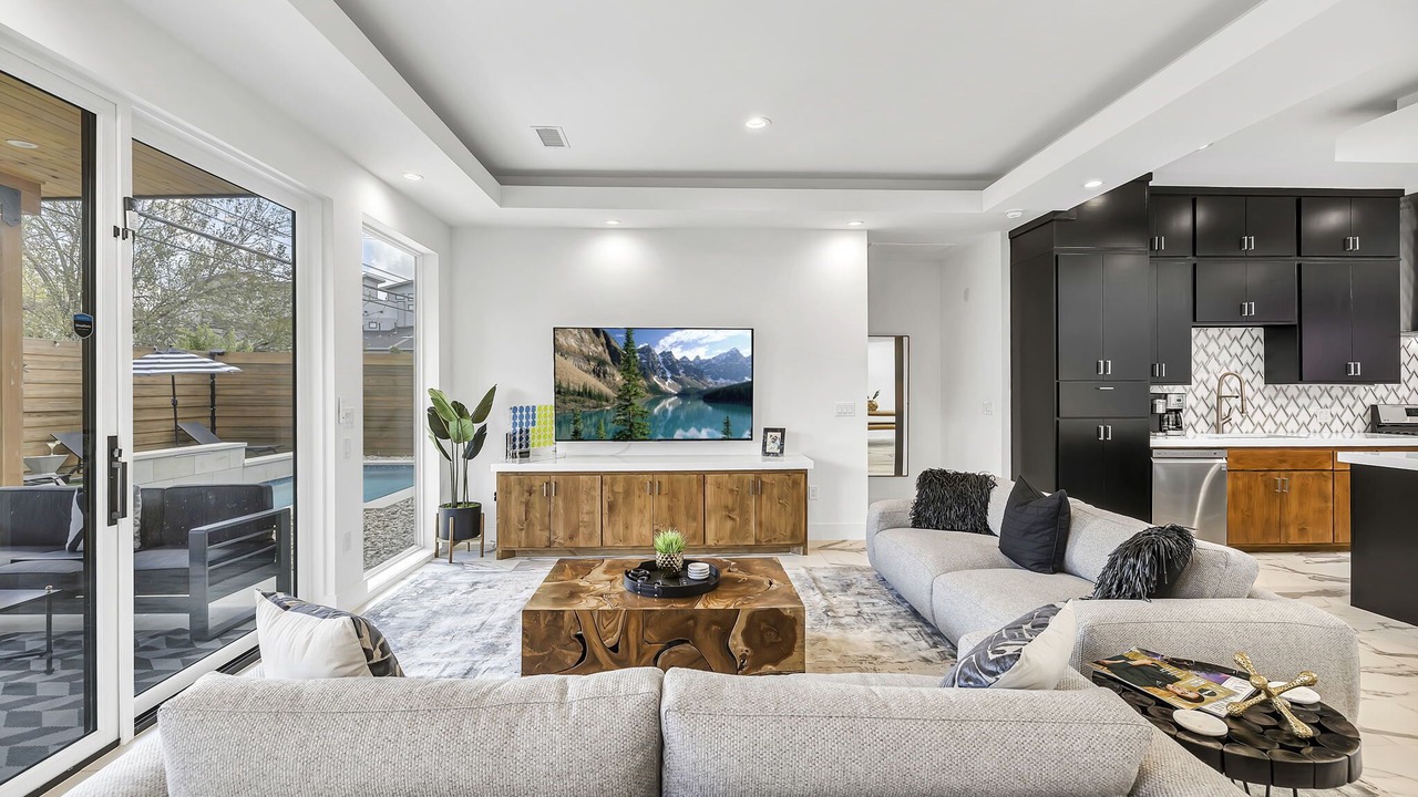Photo of Livingroom in Galindo
