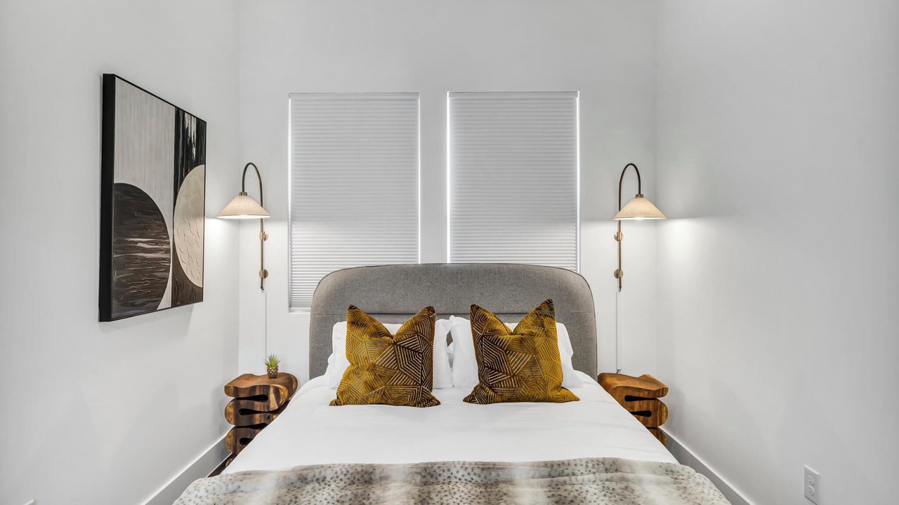 Photo of Bedroom in Galindo