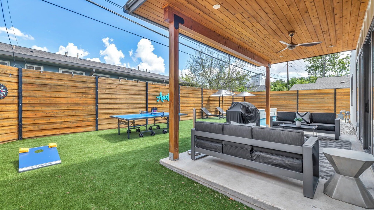 Photo of Outdoor in Galindo