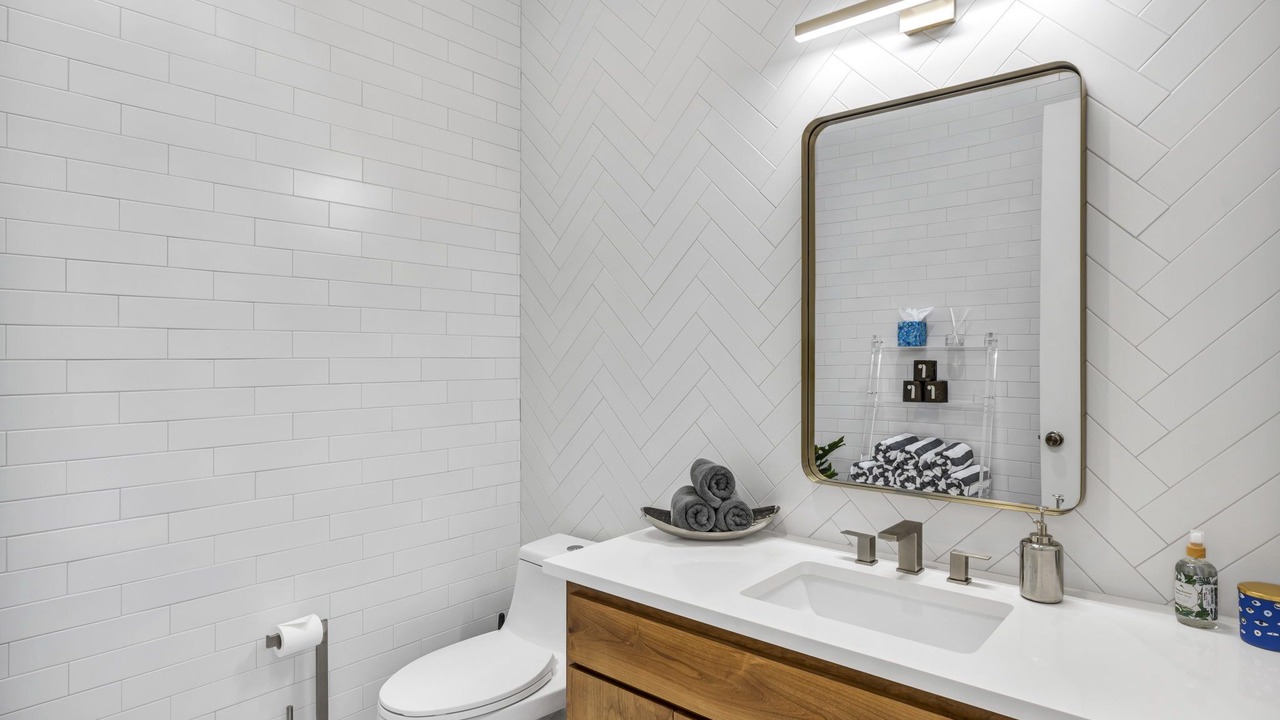 Photo of Bathroom in Galindo