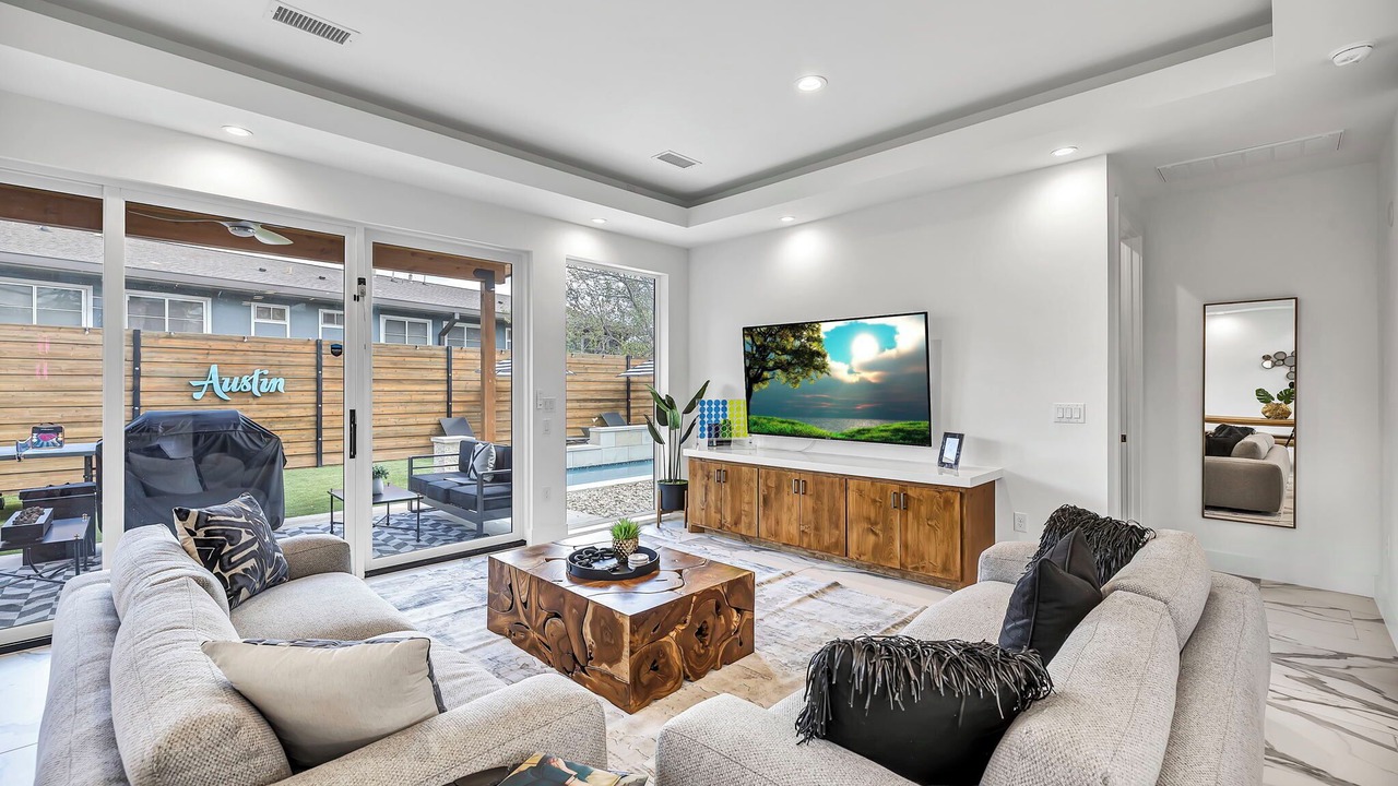 Photo of Livingroom in Galindo