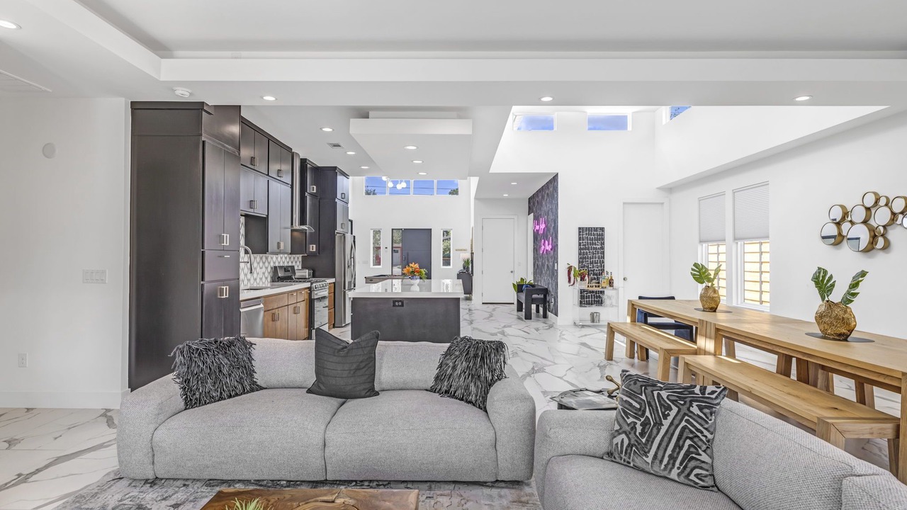 Photo of Livingroom in Galindo