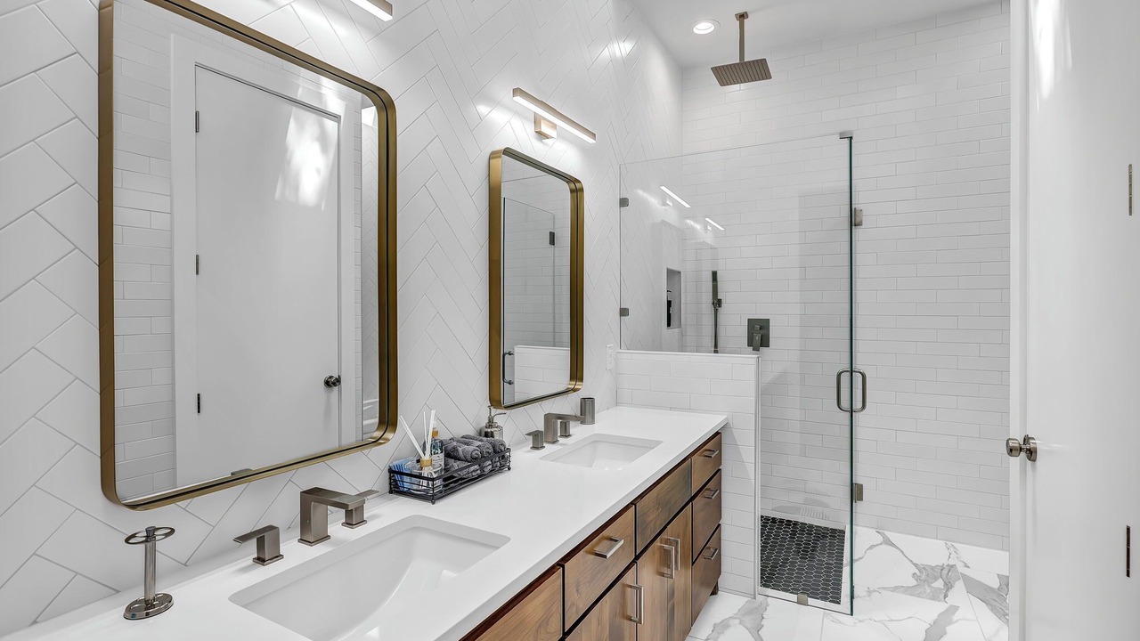 Photo of Bathroom in Galindo