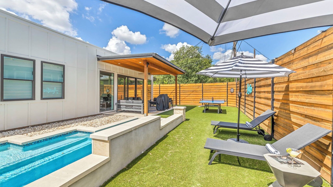 Photo of Outdoor in Galindo