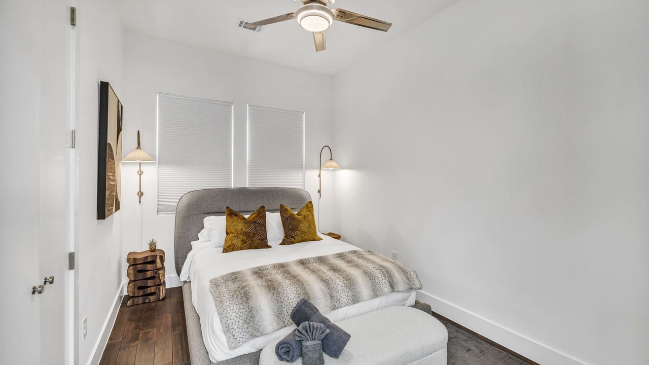 Photo of Bedroom in Galindo