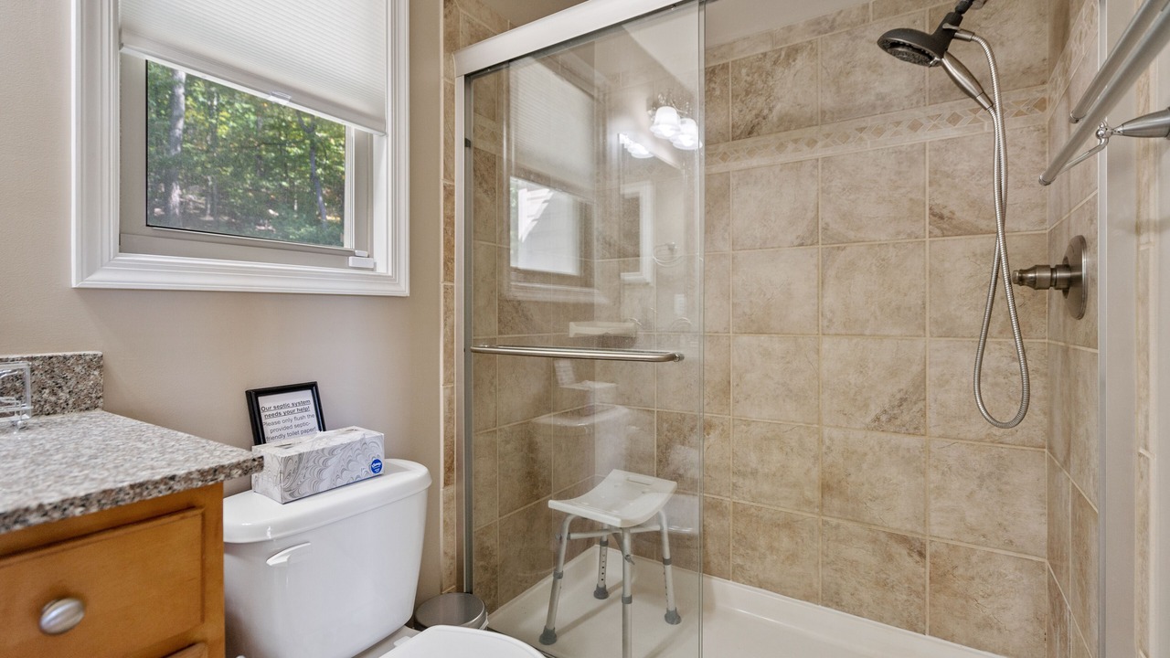 Photo of Bathroom in Front Royal