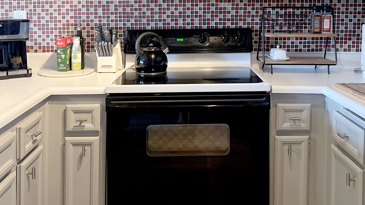 Photo of Kitchen in Uptown Design District