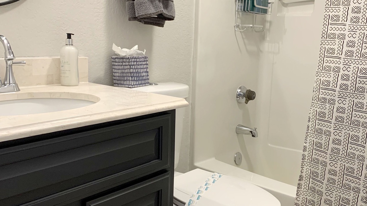 Photo of Bathroom in Uptown Design District