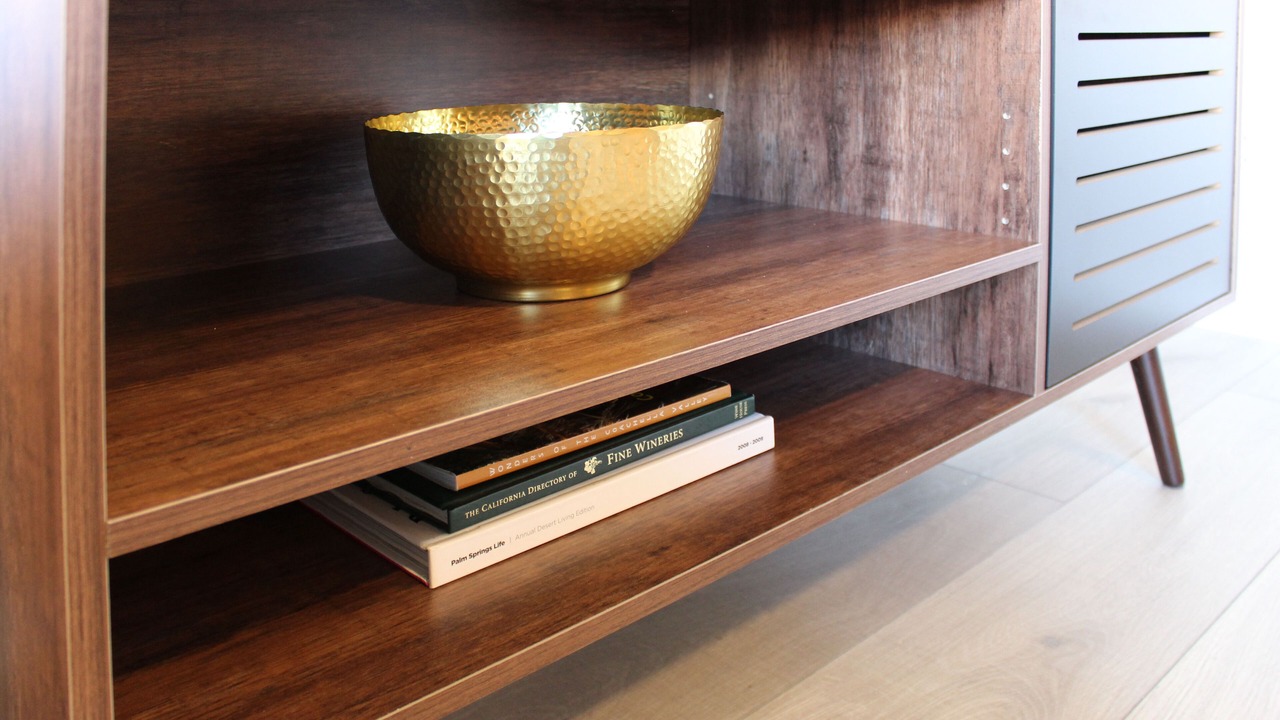 Photo of Livingroom in Uptown Design District