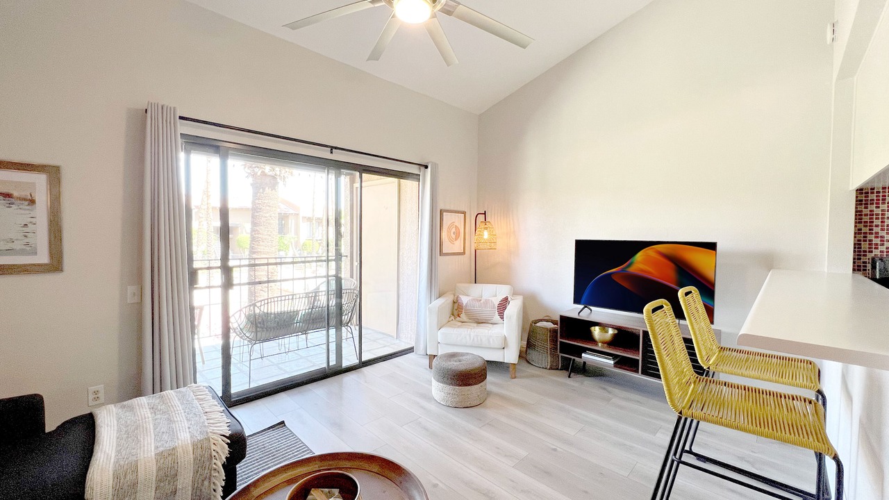 Photo of Bedroom in Uptown Design District