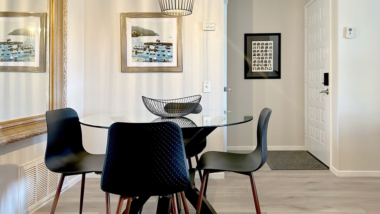 Photo of Bedroom in Uptown Design District